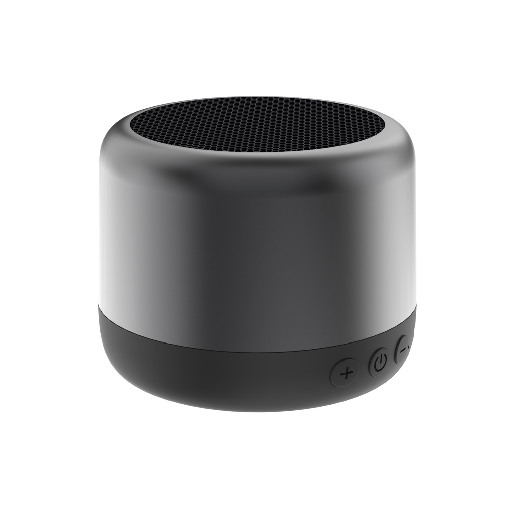 XD Xclusive Peblo RCS 3W speaker with removable battery