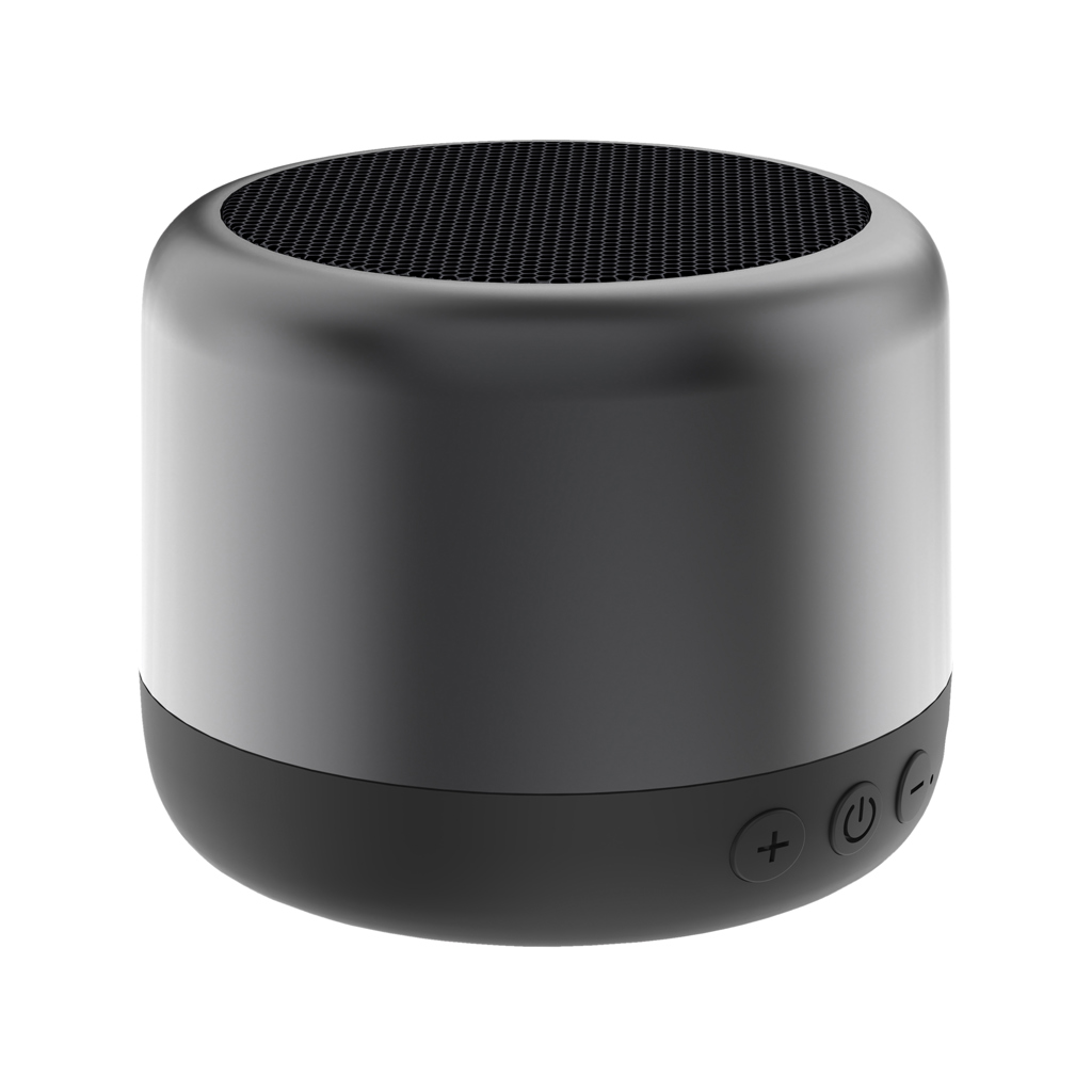 XD Xclusive Peblo RCS 3W speaker with removable battery