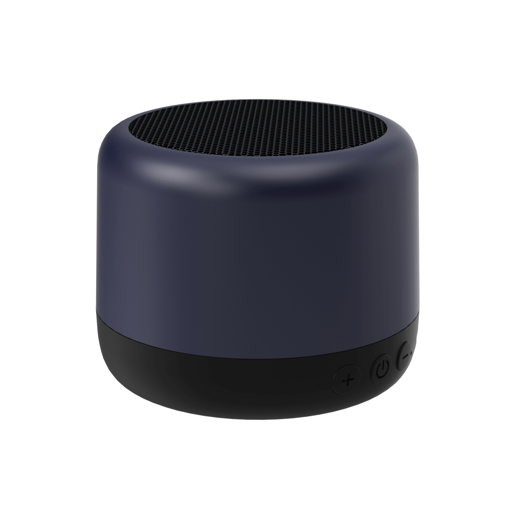 XD Xclusive Peblo RCS 3W speaker with removable battery