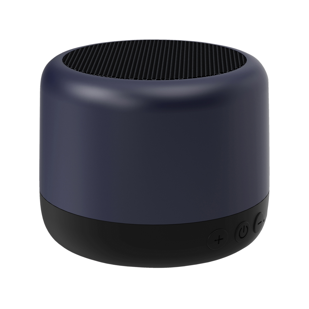 XD Xclusive Peblo RCS 3W speaker with removable battery
