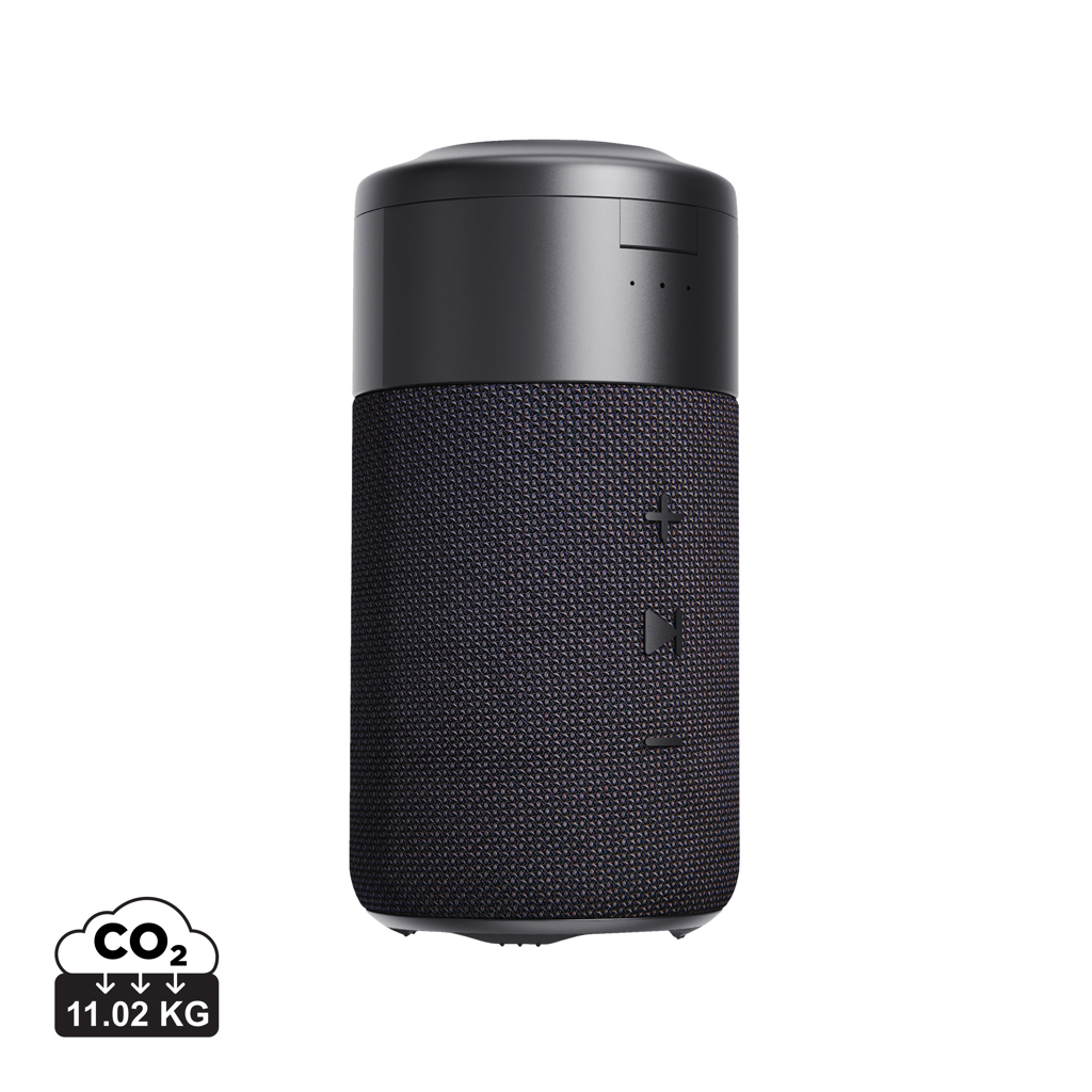 Urban Vitamin Urban Vitamin Anaheim RCS recycled 10W speaker 15W charger