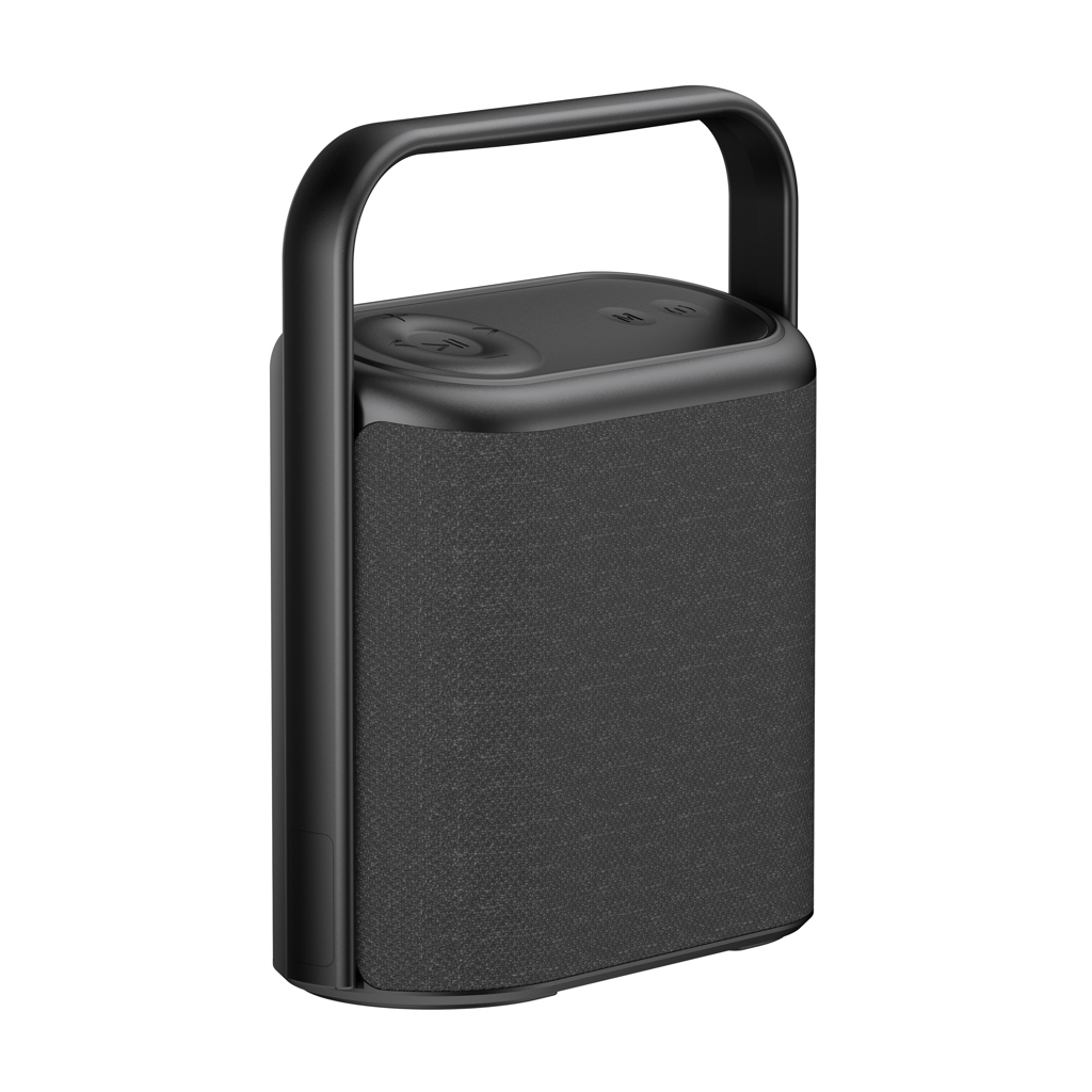 Urban Vitamin Urban Vitamin Newark RCS 10W speaker with removable battery