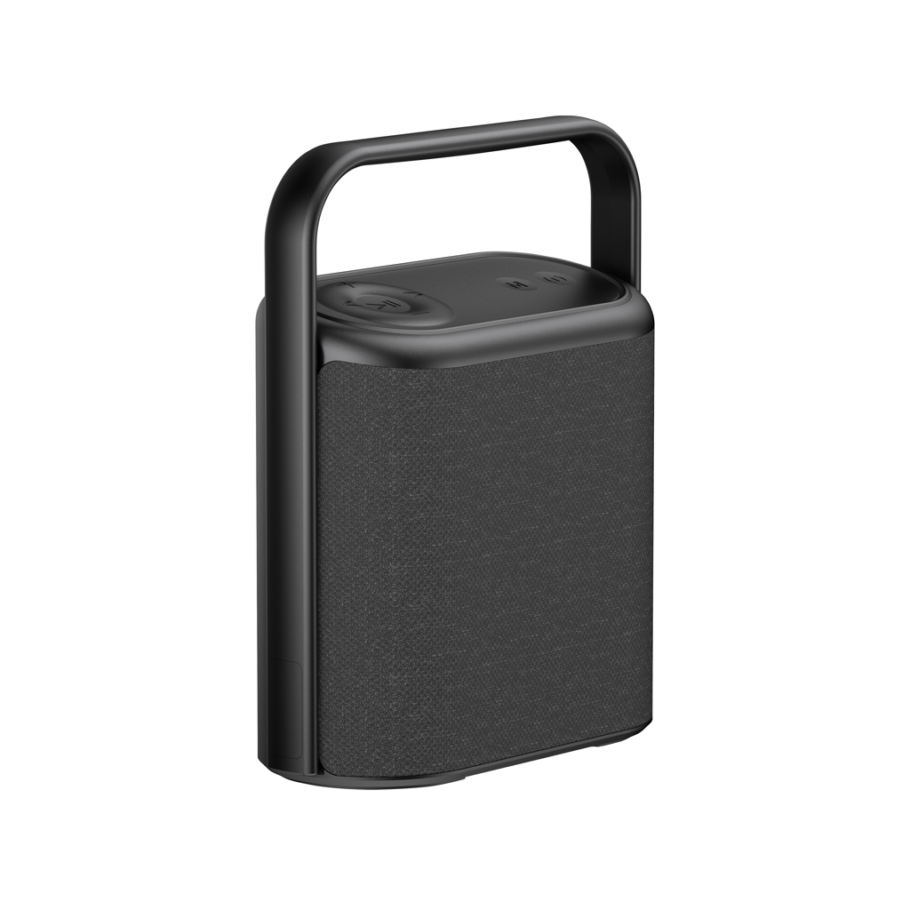 Urban Vitamin Urban Vitamin Newark RCS 10W speaker with removable battery