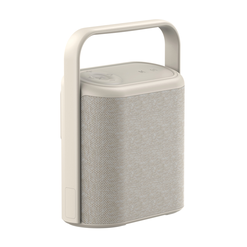 Urban Vitamin Urban Vitamin Newark RCS 10W speaker with removable battery