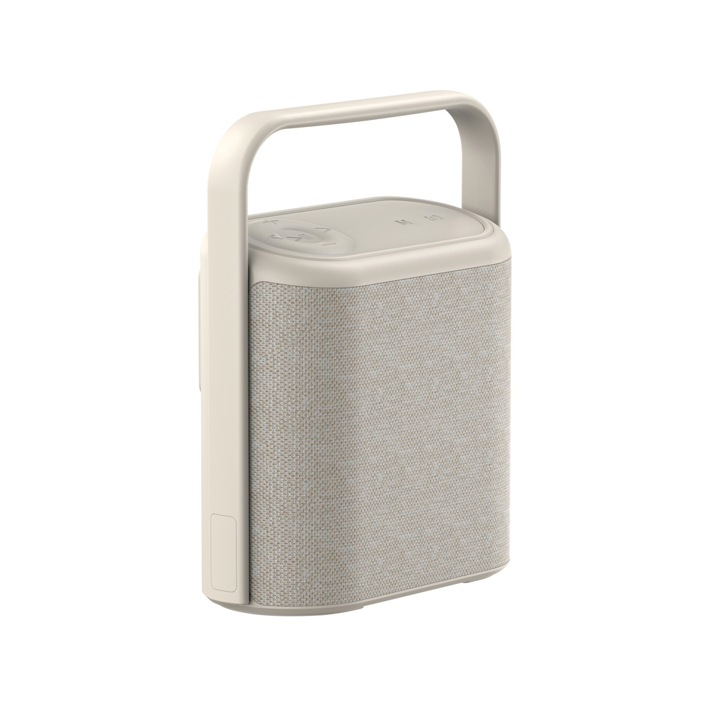 Urban Vitamin Urban Vitamin Newark RCS 10W speaker with removable battery