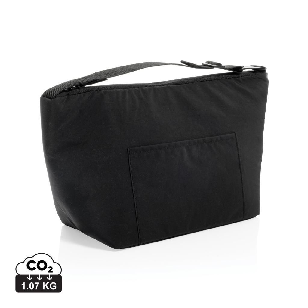 XD Xclusive KENTO URBAN RCS recycled nylon cooler bag