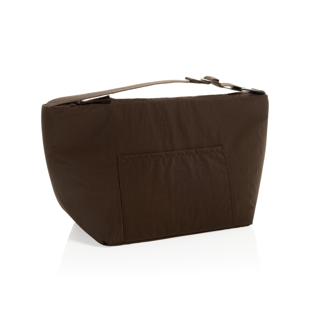 XD Xclusive KENTO URBAN RCS recycled nylon cooler bag