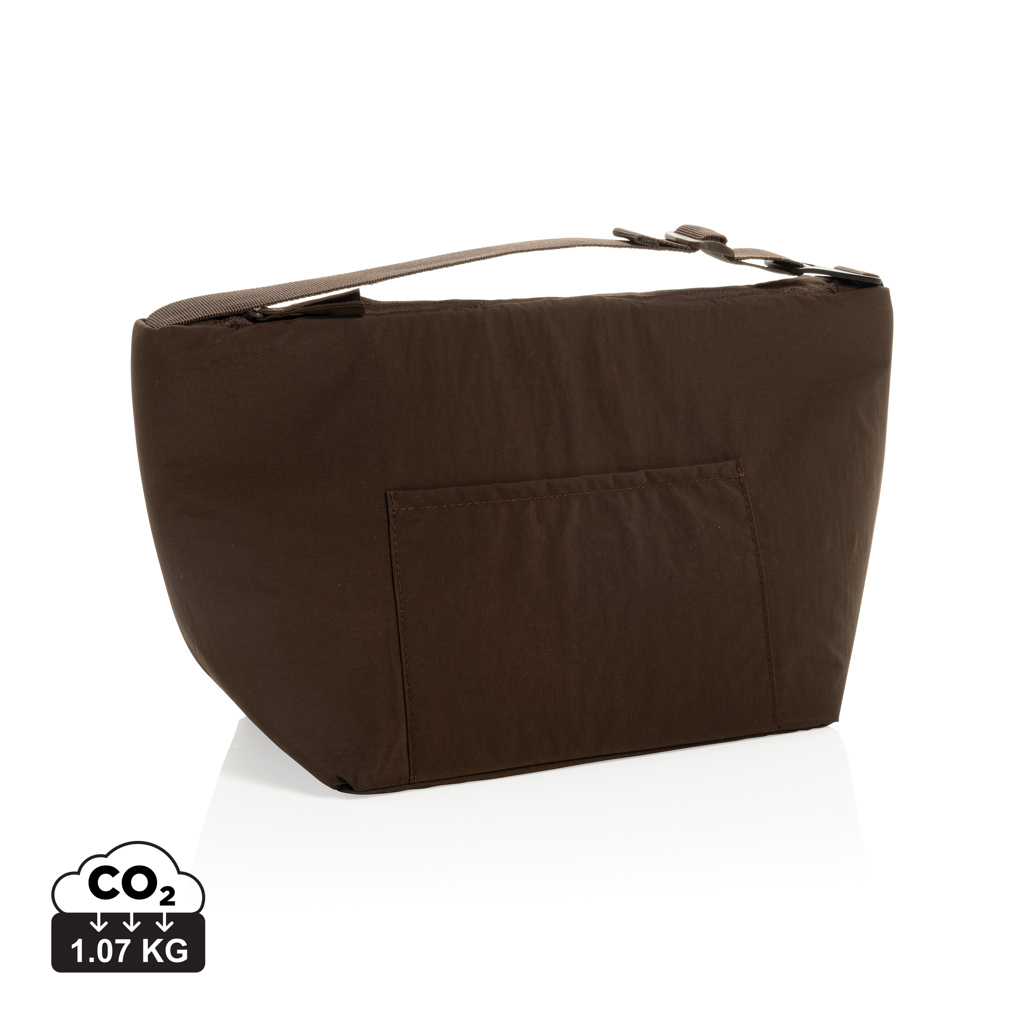 XD Xclusive KENTO URBAN RCS recycled nylon cooler bag