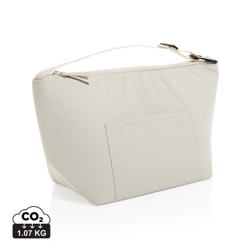 XD Xclusive KENTO URBAN RCS recycled nylon cooler bag