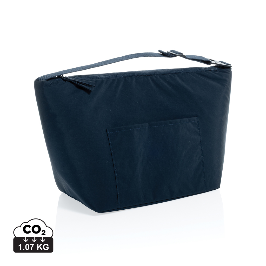 XD Xclusive KENTO URBAN RCS recycled nylon cooler bag