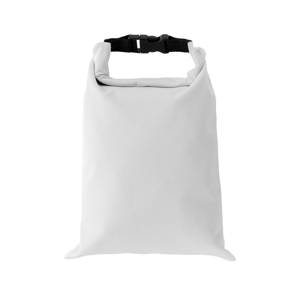 XD Collection Snackstrap AWARE™ RPET foldable lunchbag 30x20CM