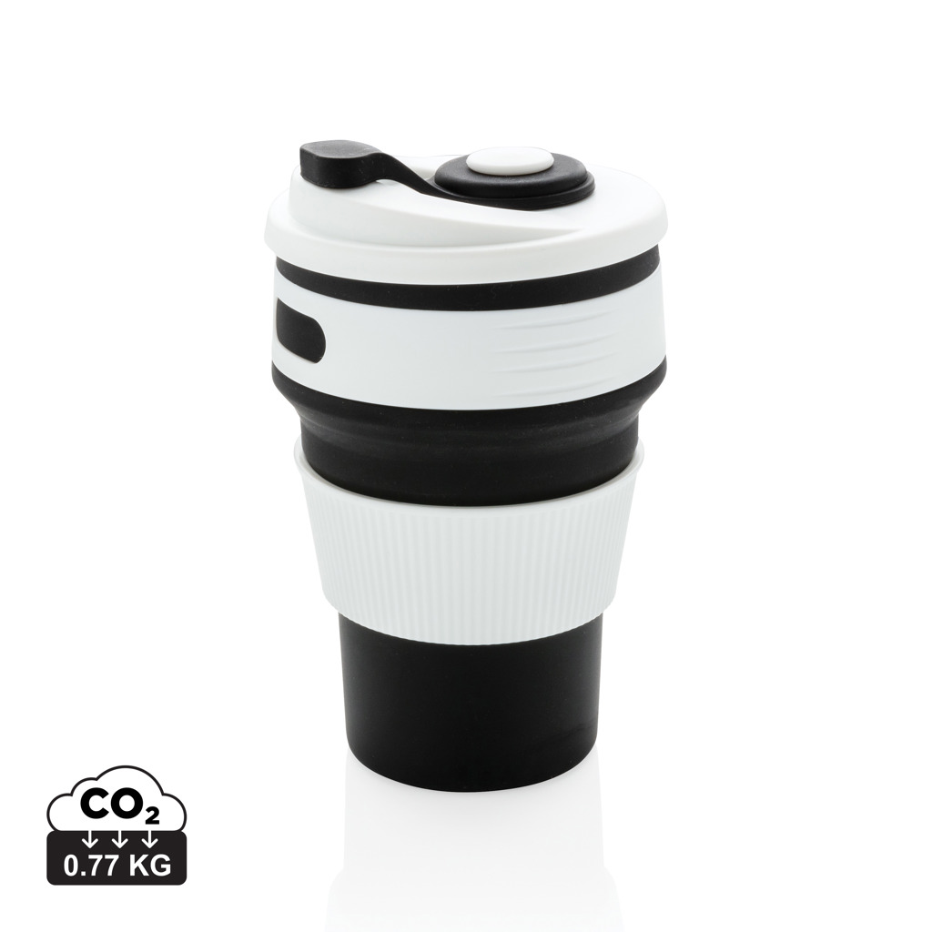 XD Collection Foldable silicone cup