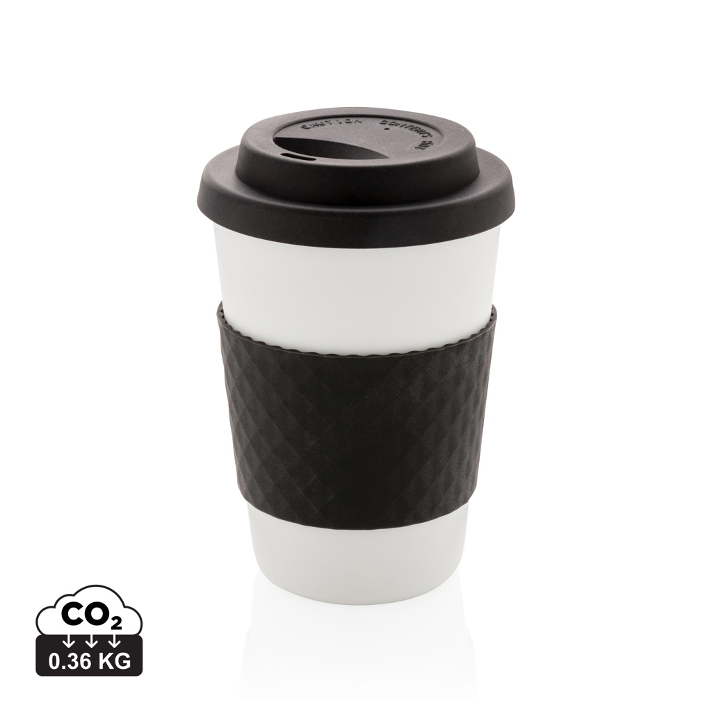 XD Collection Reusable Coffee cup 270ml