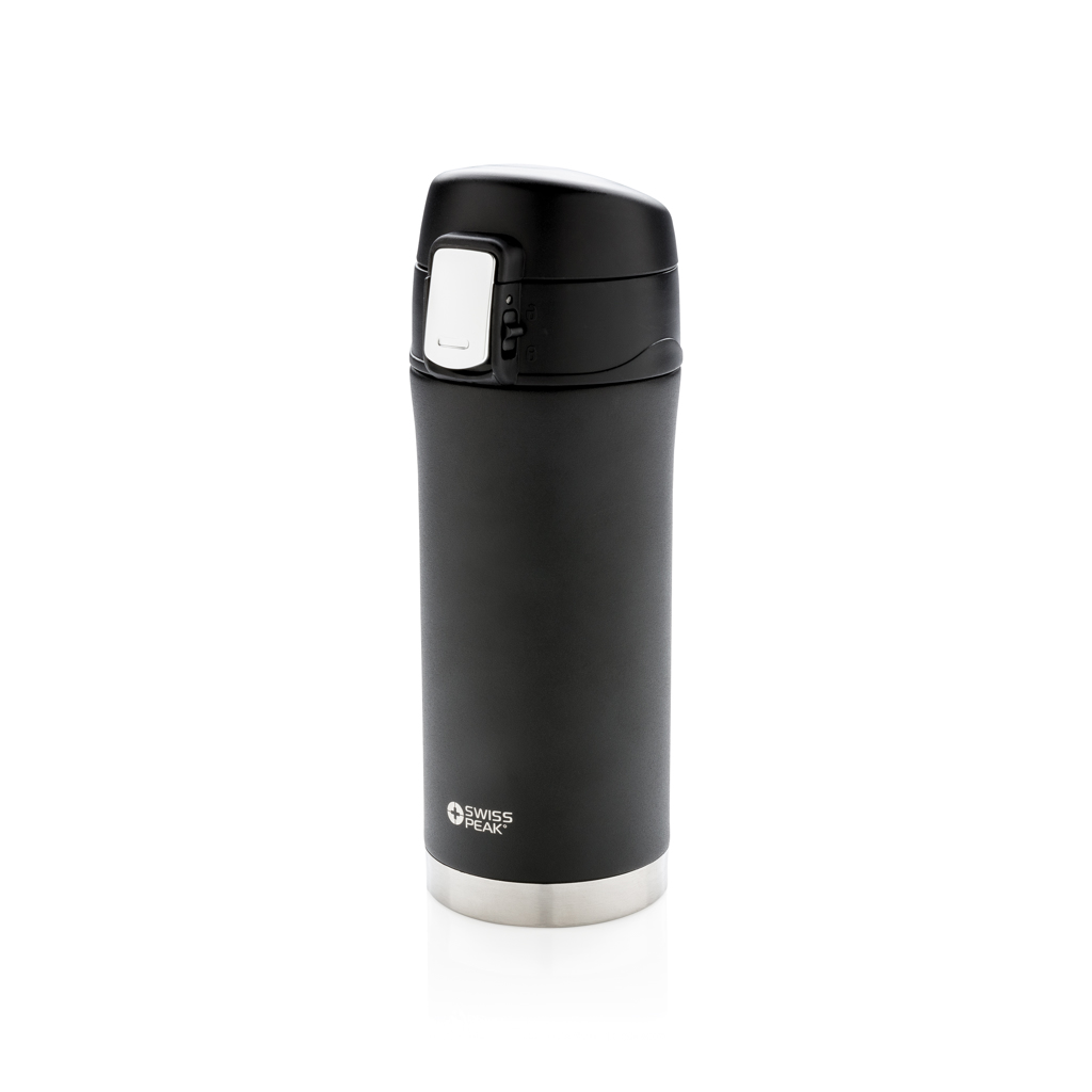 Swiss Peak Swiss Peak Elite copper vacuum mug