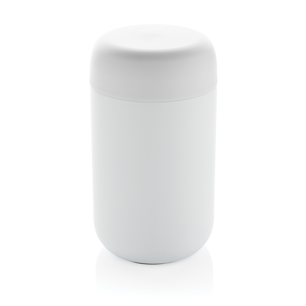 XD Xclusive Brew RCS certified recycled stainless steel vacuum tumbler