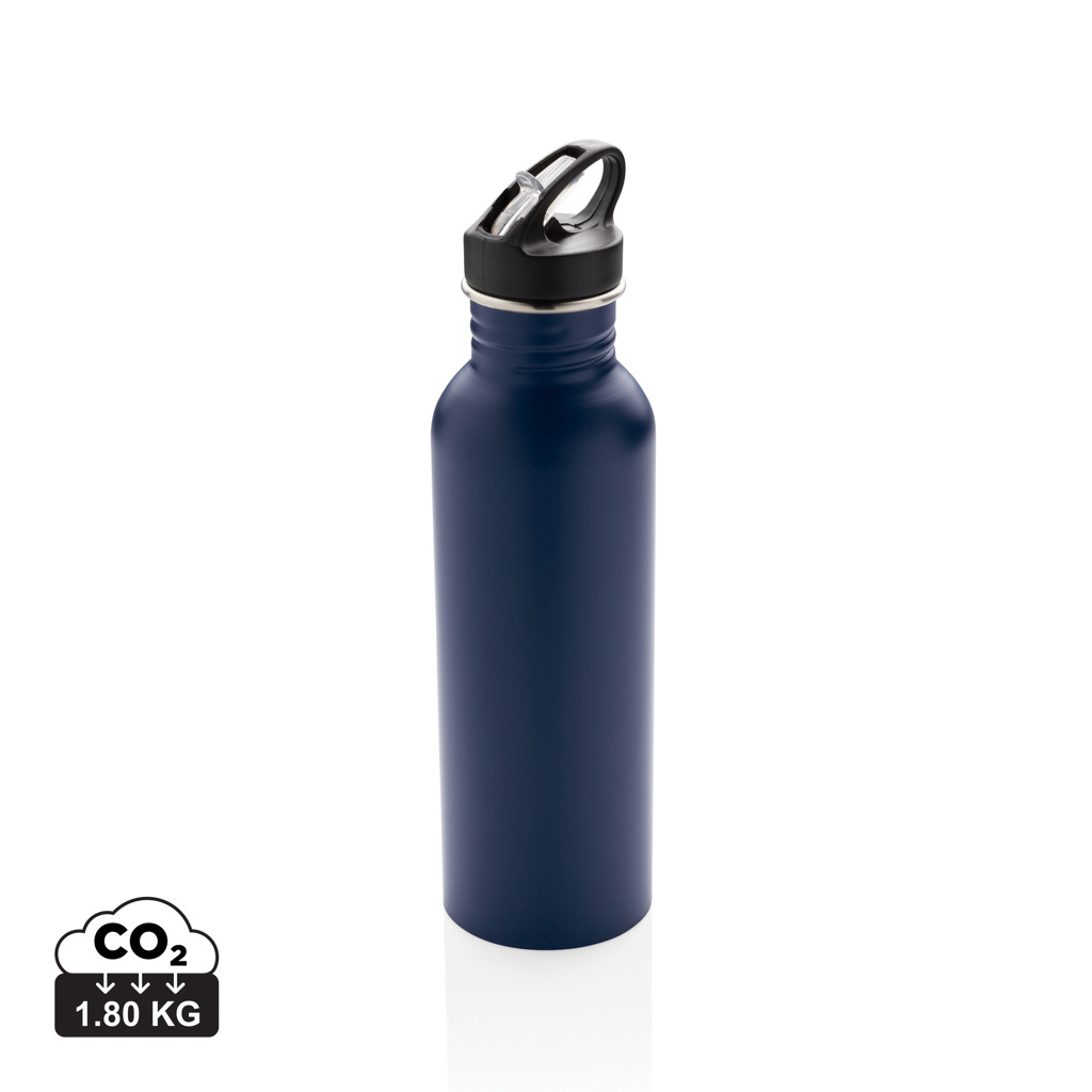 XD Collection Deluxe stainless steel activity bottle