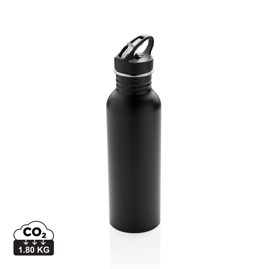 XD Collection Deluxe stainless steel activity bottle