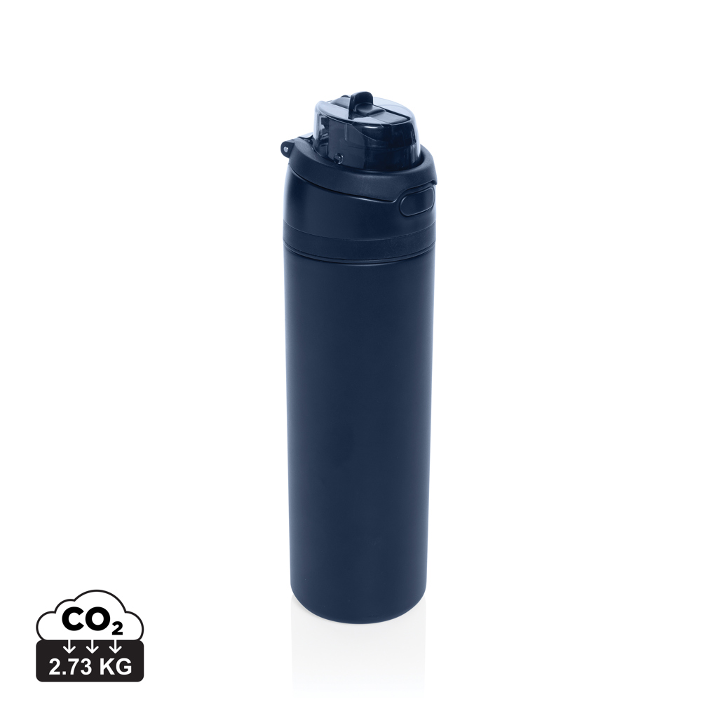 XD Collection Omni Sip RCS certified re-steel lockable bottle 720ml