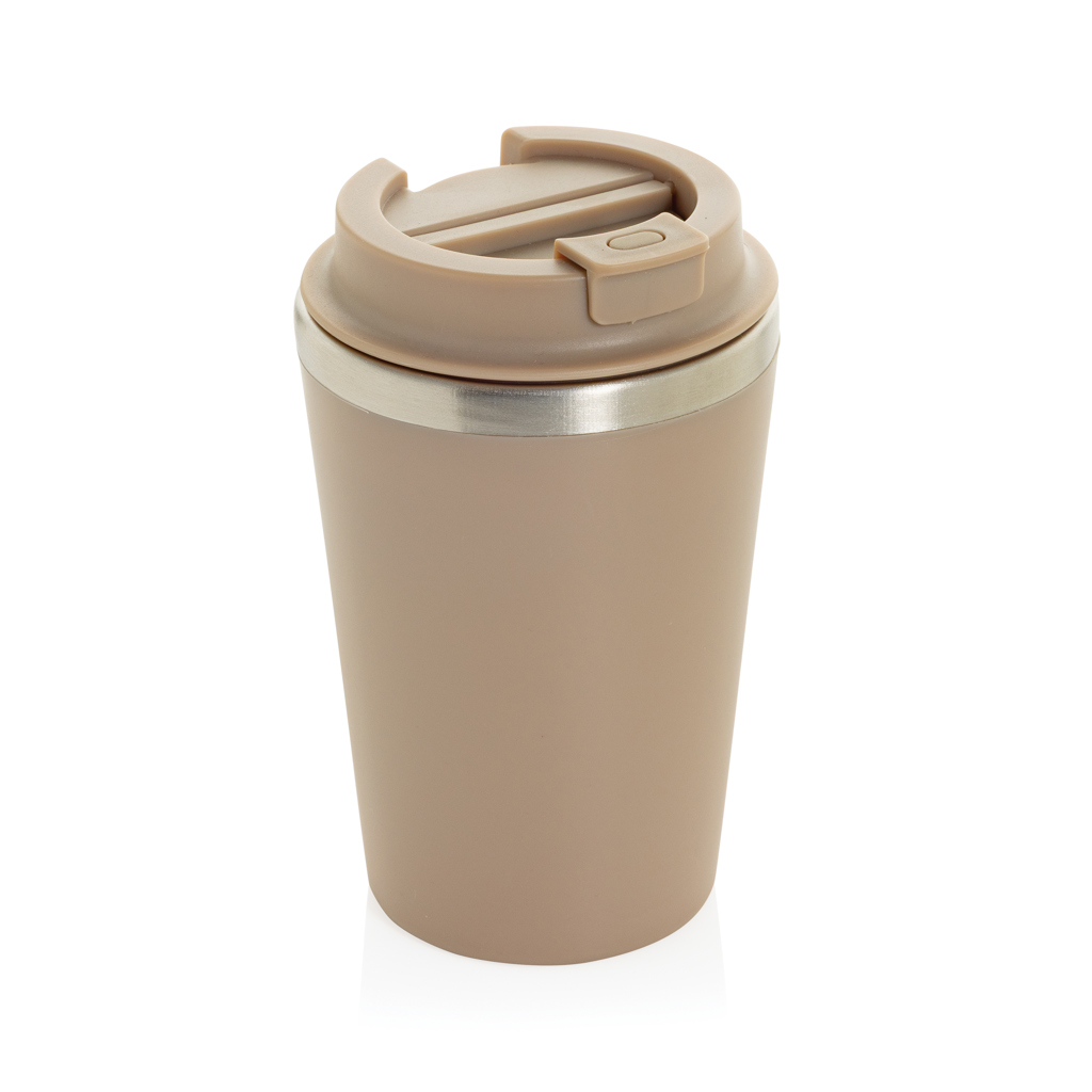 XD Collection Java RCS recycled double wall tumbler 350ML