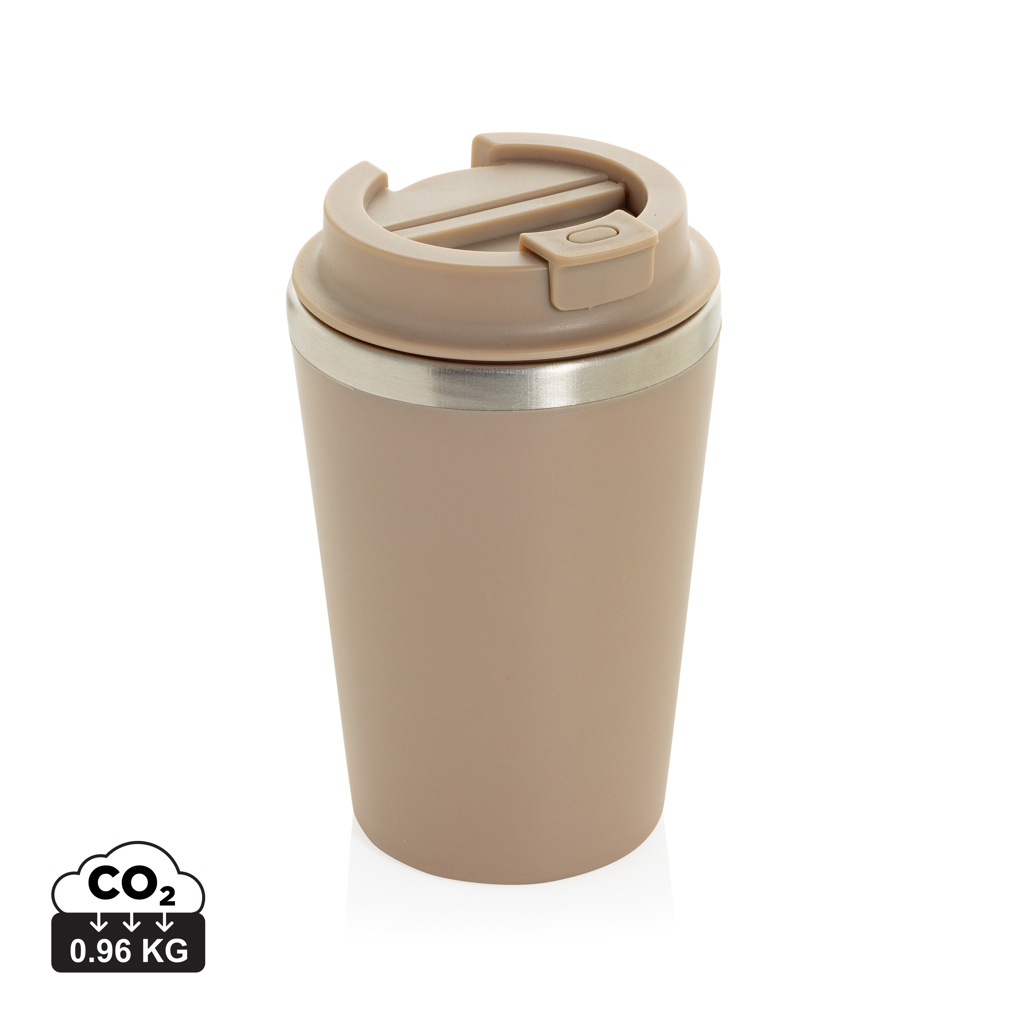 XD Collection Java RCS recycled double wall tumbler 350ML