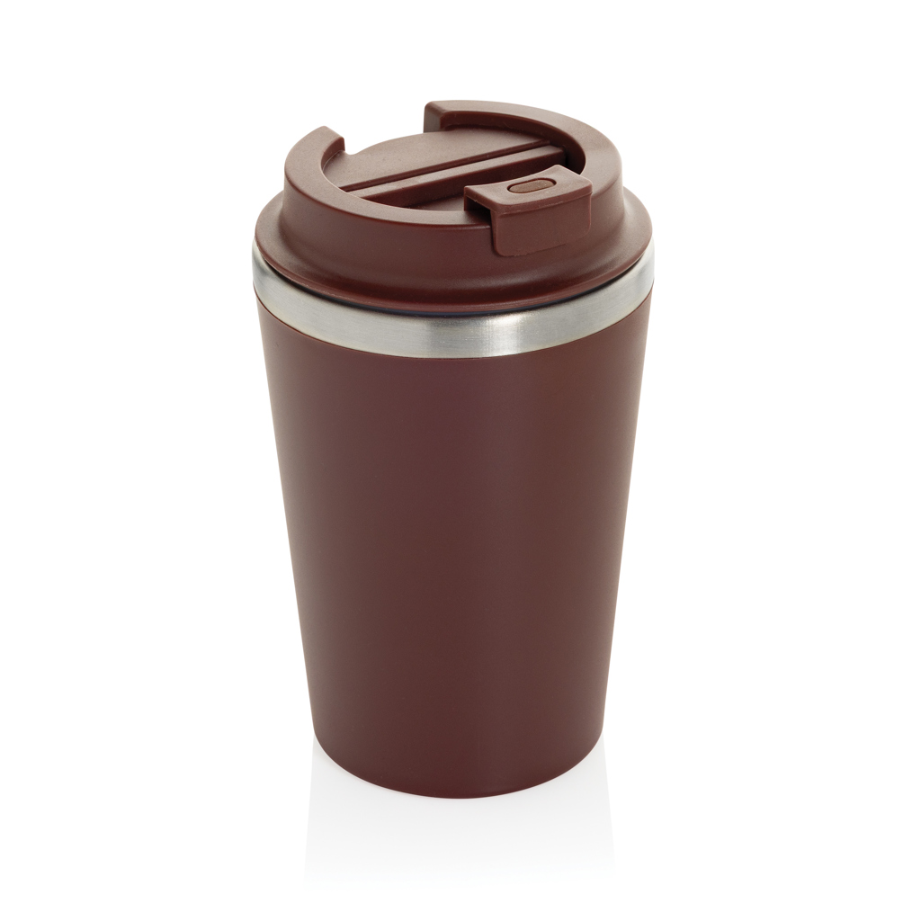 XD Collection Java RCS recycled double wall tumbler 350ML