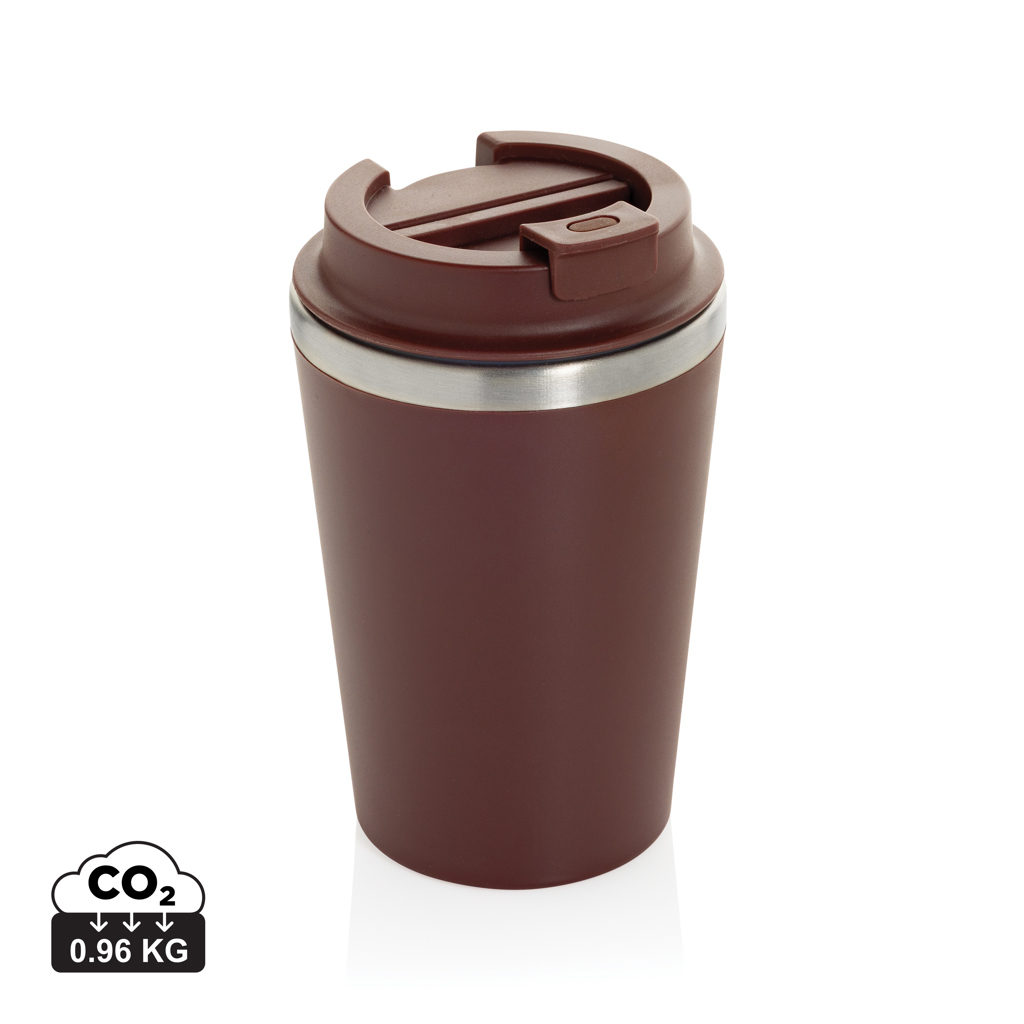 XD Collection Java RCS recycled double wall tumbler 350ML