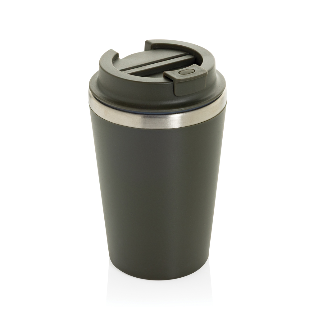 XD Collection Java RCS recycled double wall tumbler 350ML