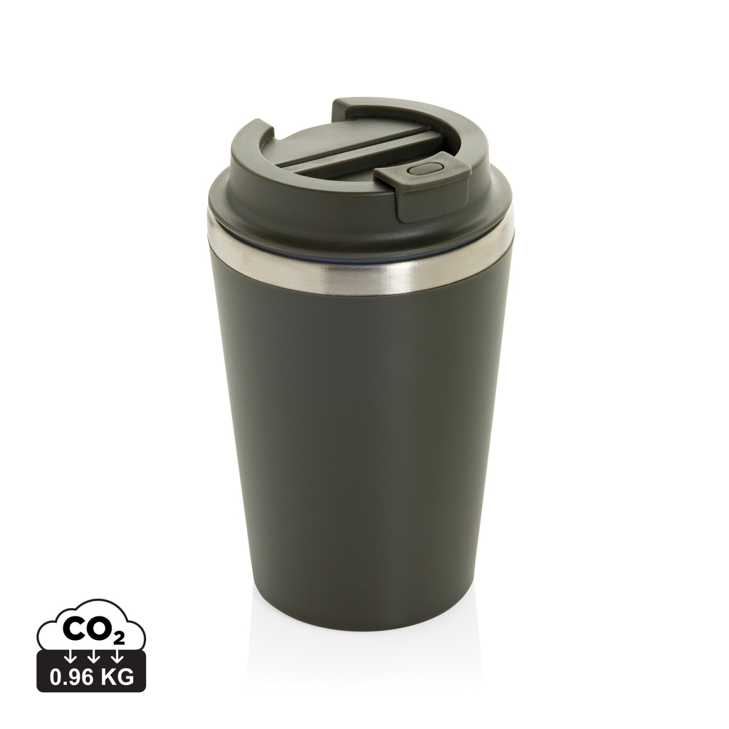 XD Collection Java RCS recycled double wall tumbler 350ML