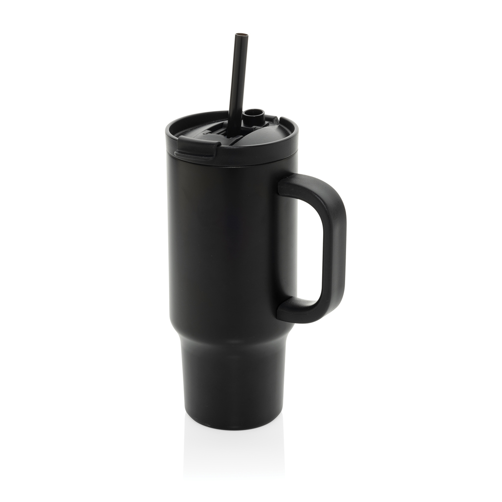 XD Collection Cruiser RCS recycled Leakproof Compact Tumbler 480ML