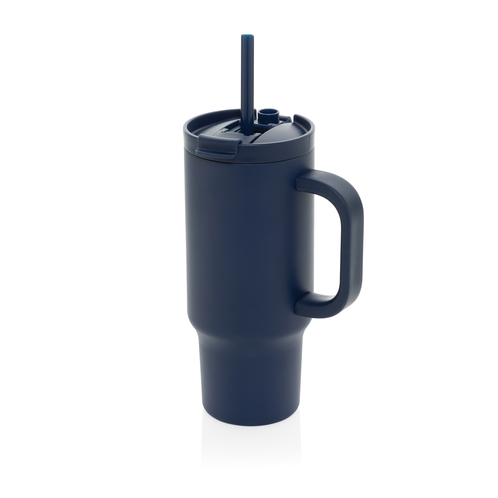 XD Collection Cruiser RCS recycled Leakproof Compact Tumbler 480ML