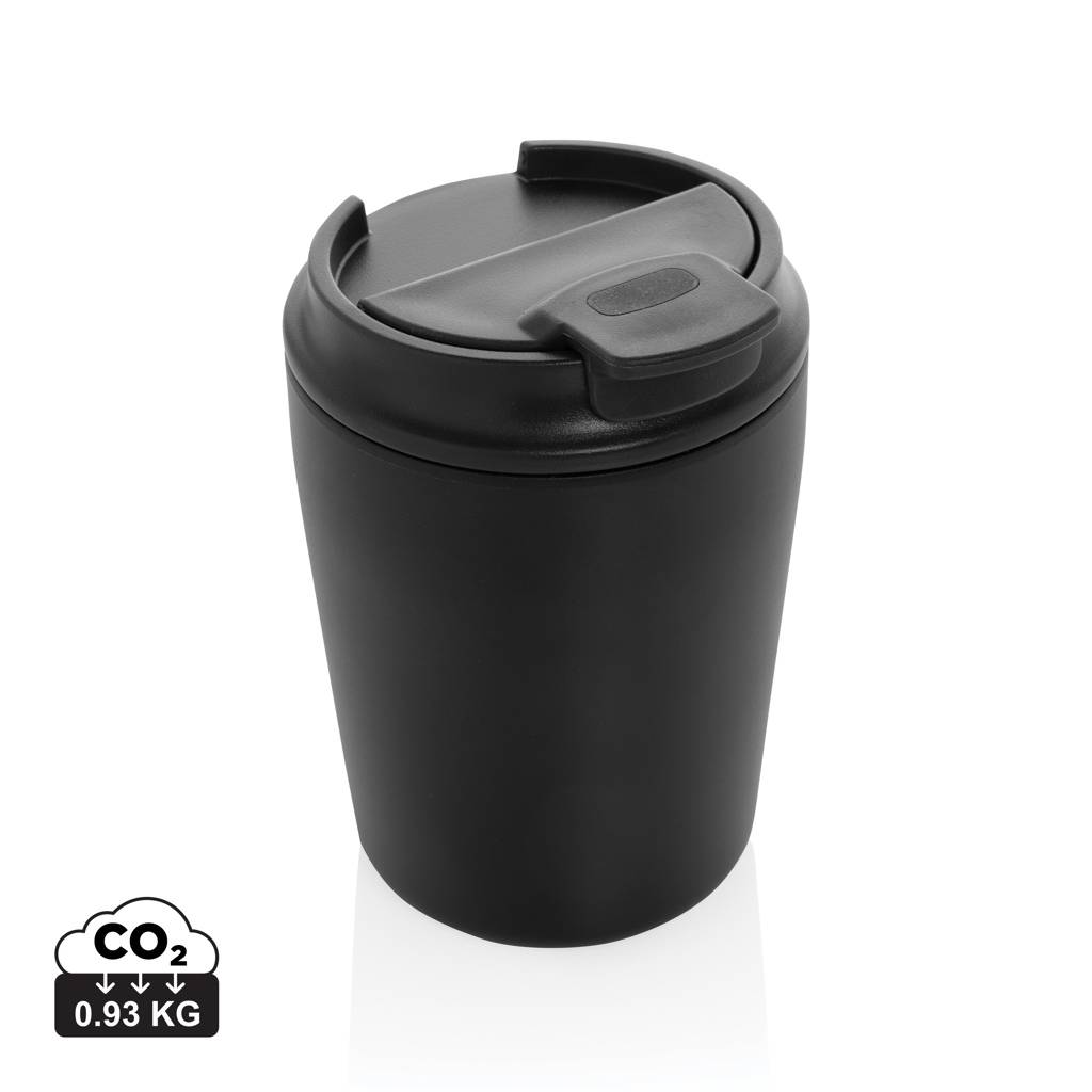XD Xclusive Pico Barista RCS coffee mug 220ML in tube giftbox