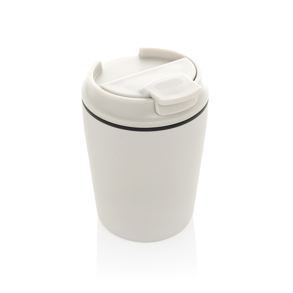 XD Xclusive Pico Barista RCS coffee mug 220ML in tube giftbox