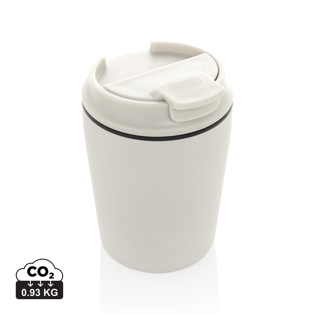 XD Xclusive Pico Barista RCS coffee mug 220ML in tube giftbox
