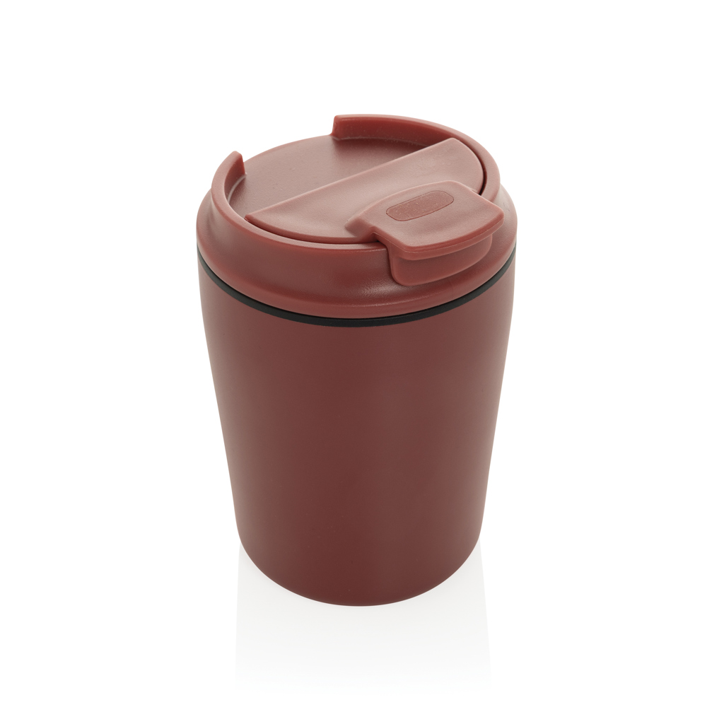 XD Xclusive Pico Barista RCS coffee mug 220ML in tube giftbox