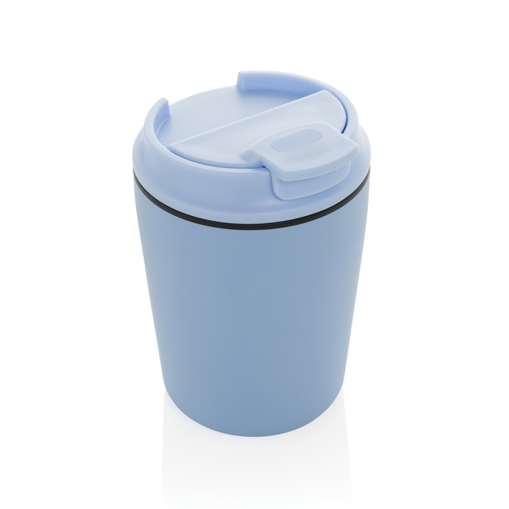 XD Xclusive Pico Barista RCS coffee mug 220ML in tube giftbox