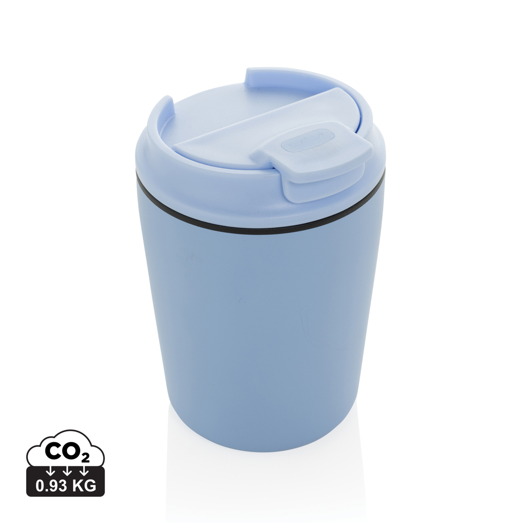 XD Xclusive Pico Barista RCS coffee mug 220ML in tube giftbox
