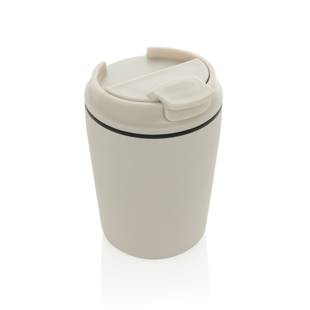 XD Xclusive Pico Barista RCS coffee mug 220ML in tube giftbox