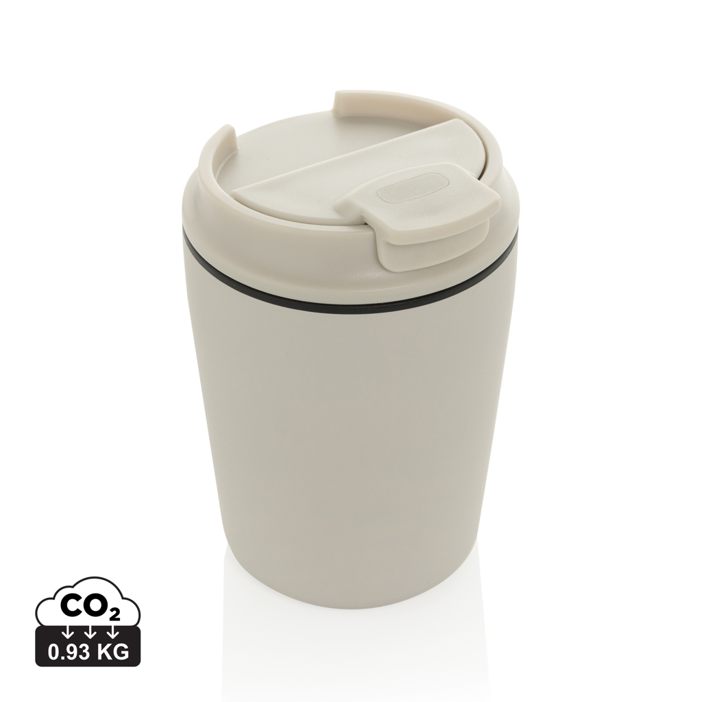 XD Xclusive Pico Barista RCS coffee mug 220ML in tube giftbox