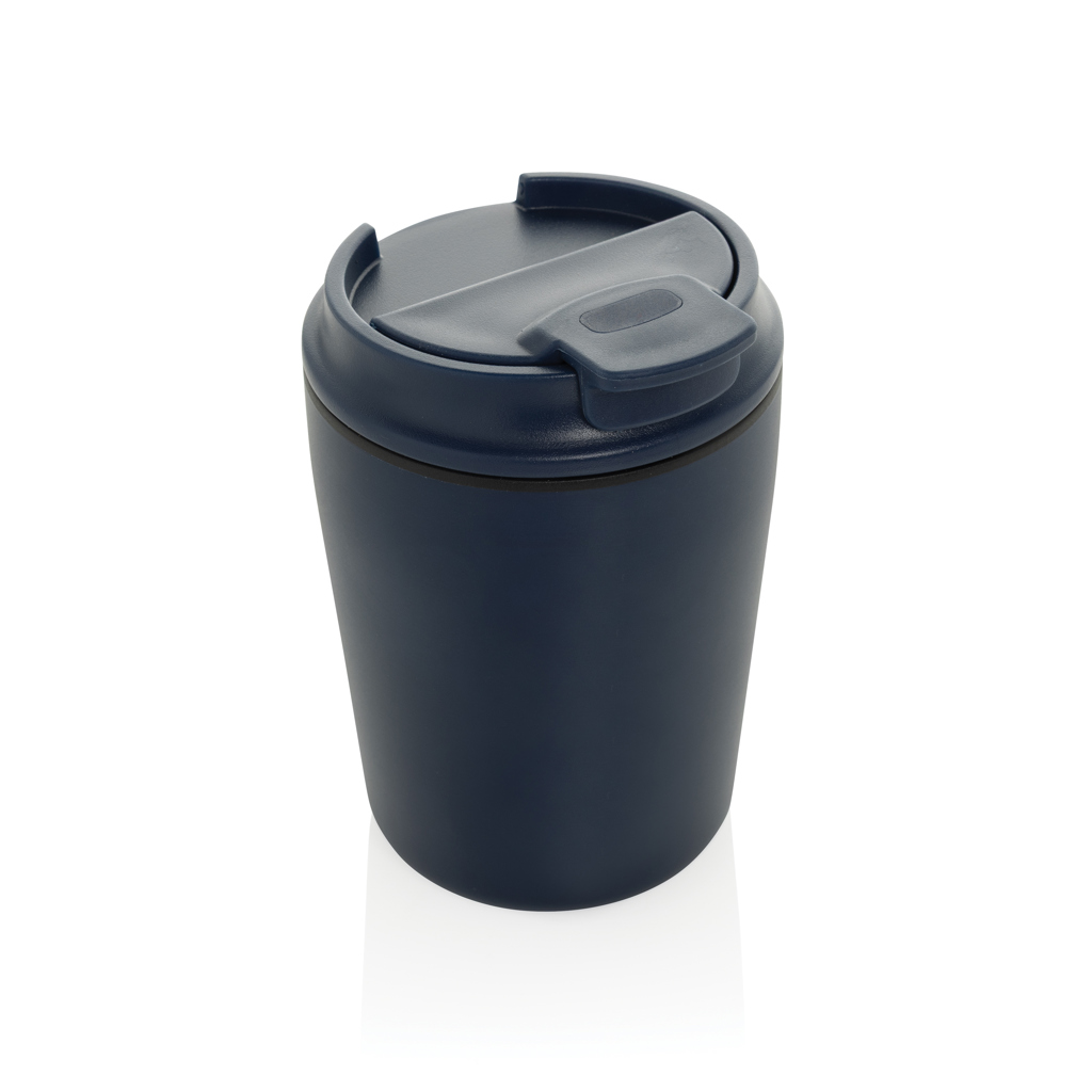 XD Xclusive Pico Barista RCS coffee mug 220ML in tube giftbox