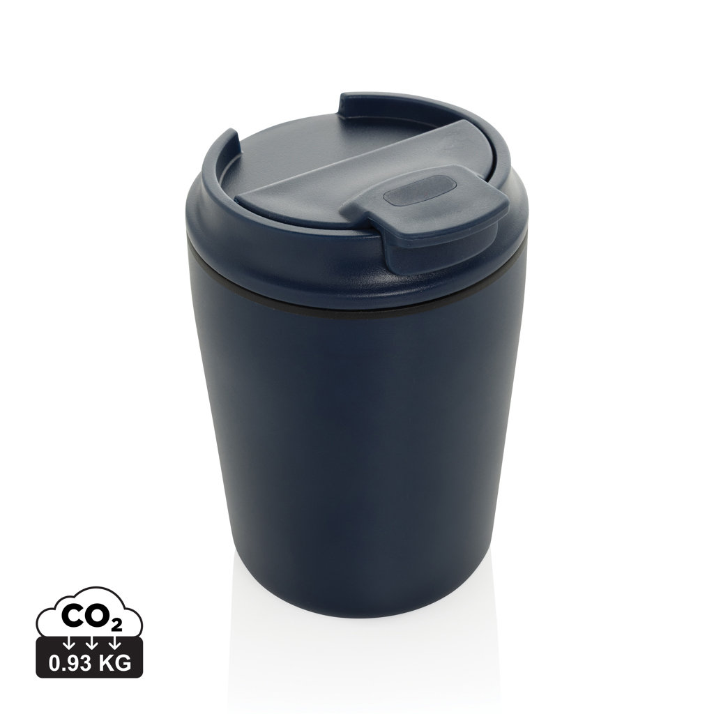 XD Xclusive Pico Barista RCS coffee mug 220ML in tube giftbox