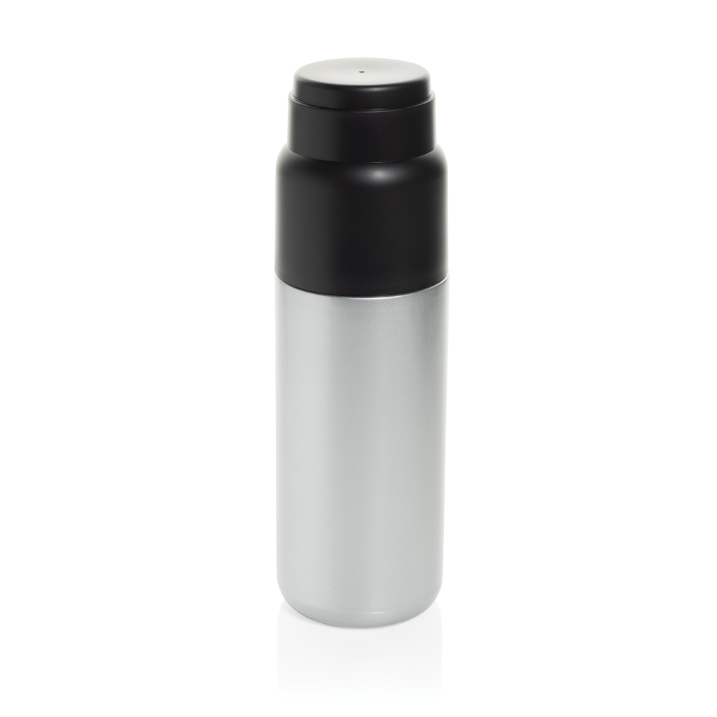 XD Collection Thermocup RCS recycled vacuum flask with cup 500ml