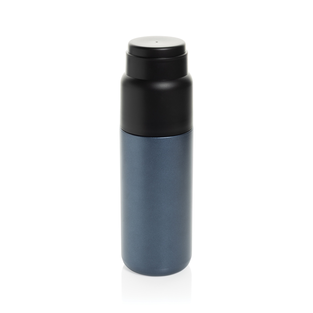 XD Collection Thermocup RCS recycled vacuum flask with cup 500ml