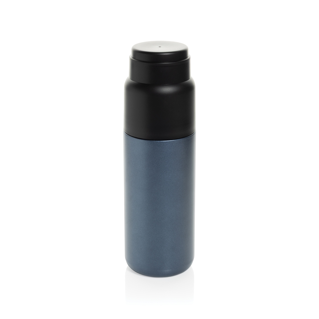 XD Collection Thermocup RCS recycled vacuum flask with cup 500ml