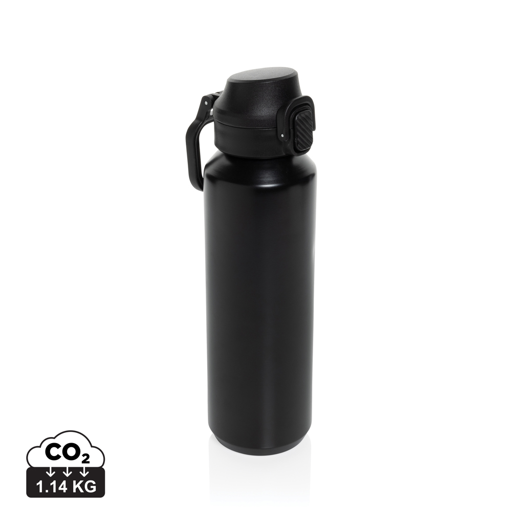 XD Collection Via RCS Re-steel lockable sport bottle 600ML