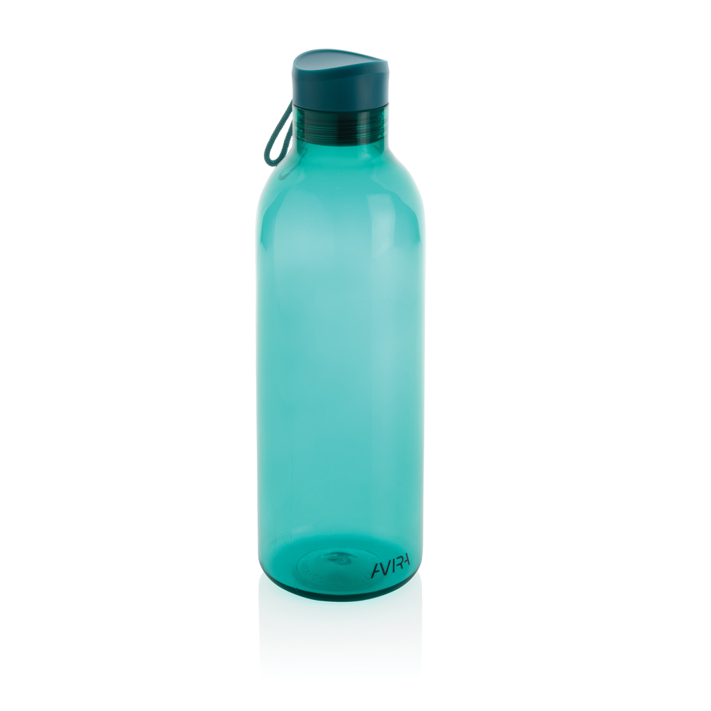 Avira Avira Atik RCS Recycled PET bottle 1L