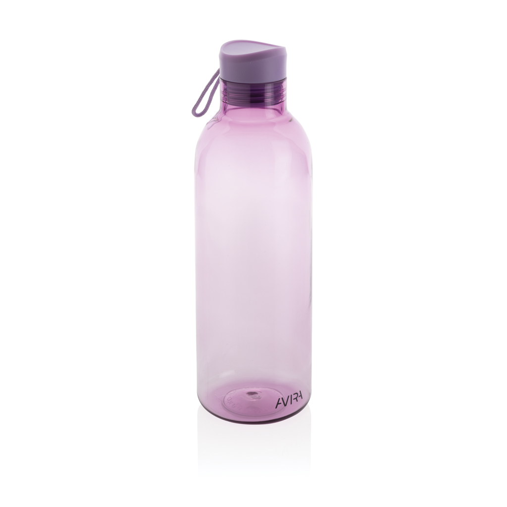 Avira Avira Atik RCS Recycled PET bottle 1L