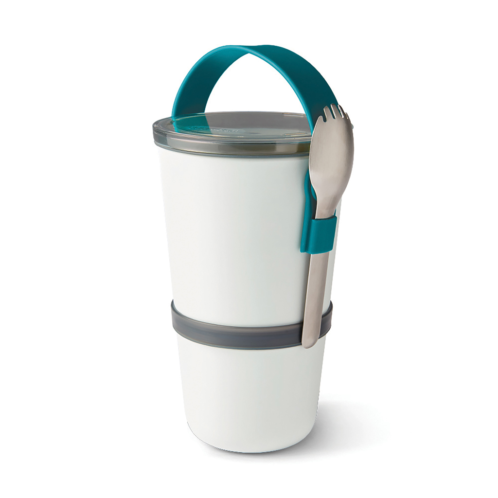 Black + Blum Black+Blum Lunch Pot Original