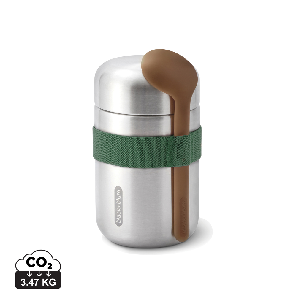Black + Blum Black+Blum Food Flask 400 ml
