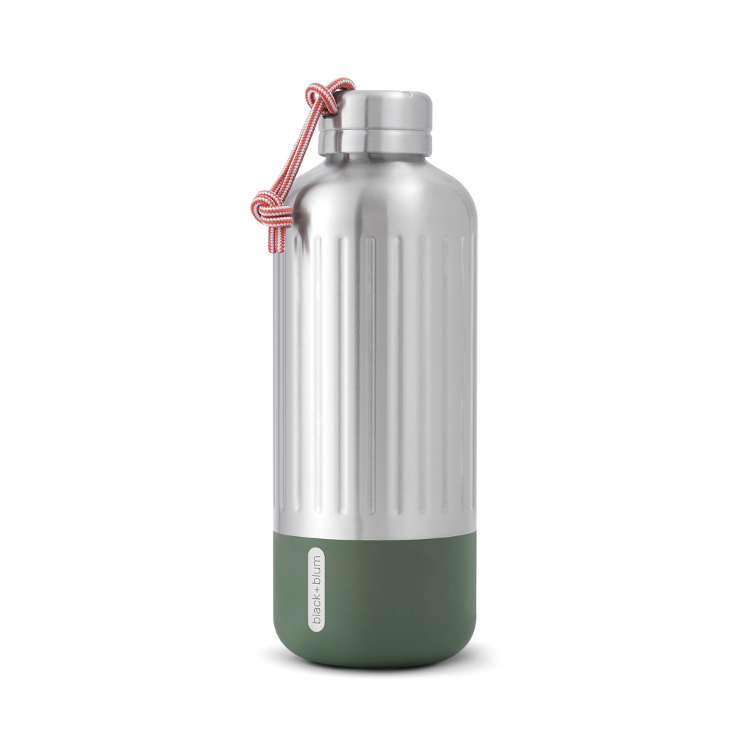 Black + Blum Black+Blum Explorer Insulated Bottle Large 850ml