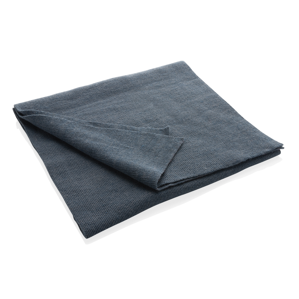 XD Collection Elles AWARE™ Polylana® scarf 180x30cm